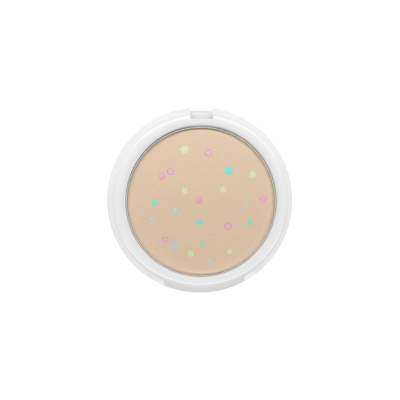 W7 Flawless Face Colour Correcting Mineral Powder - Pressed