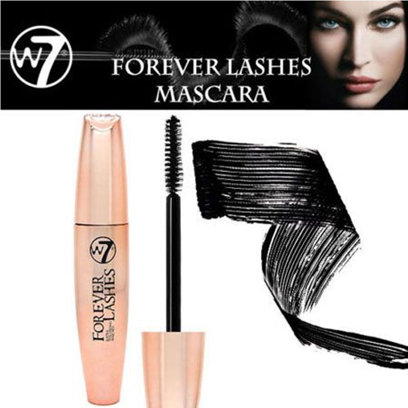 W7 Forever Lashes Mascara 15ml