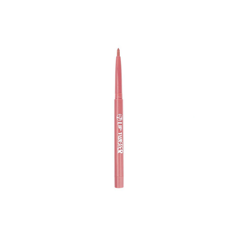 W7 Lip Twister Lip Liner Pencil - Pink