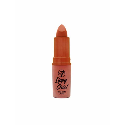 W7 Lippy Chic Ultra Creme Lipstick - Lip Service