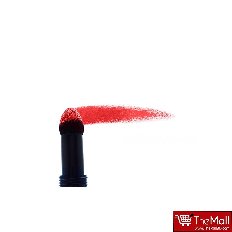 W7 Pillow Talk Matte Cushion Powder Lipstick 0.45g - Valentine