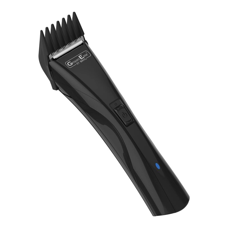 Wahl Groom Ease Cord/Cordless Hair Clipper 13 Piece Kit