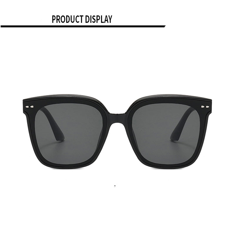 Weightless & Fashionable Thin Sunglass For Unisex (101)