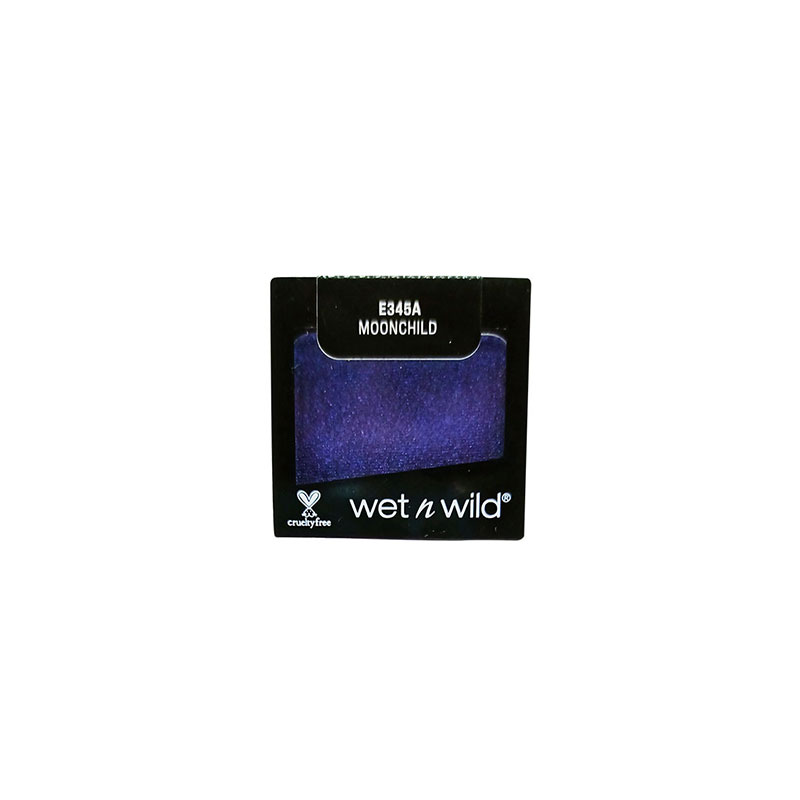 Wet n Wild Color Icon Glitter Single - Moonchild E345A