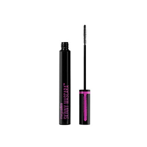 Wet n Wild Get The Skinny Mascara 6.5ml - Black Noir C151B