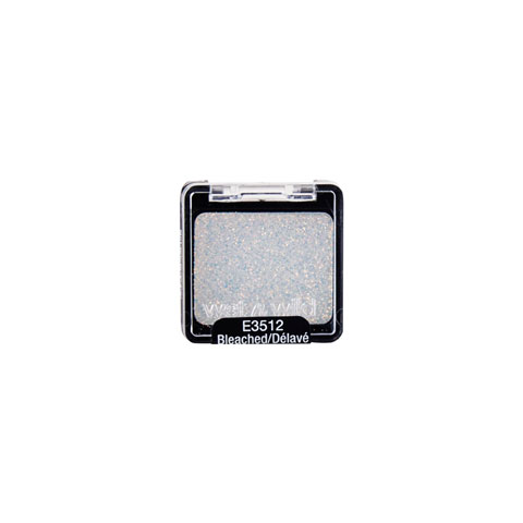 Wet n Wild Color Icon Glitter Single - E3512 Bleached