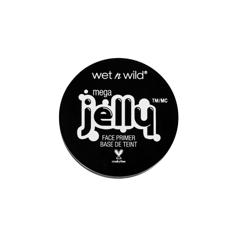 Wet n Wild Mega Jelly Face Primer 30g