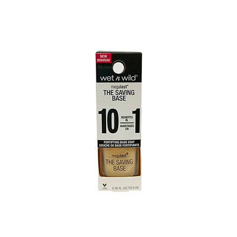 Wet N Wild Megalast The Saving Base 10.5ml - E220D Never Basic