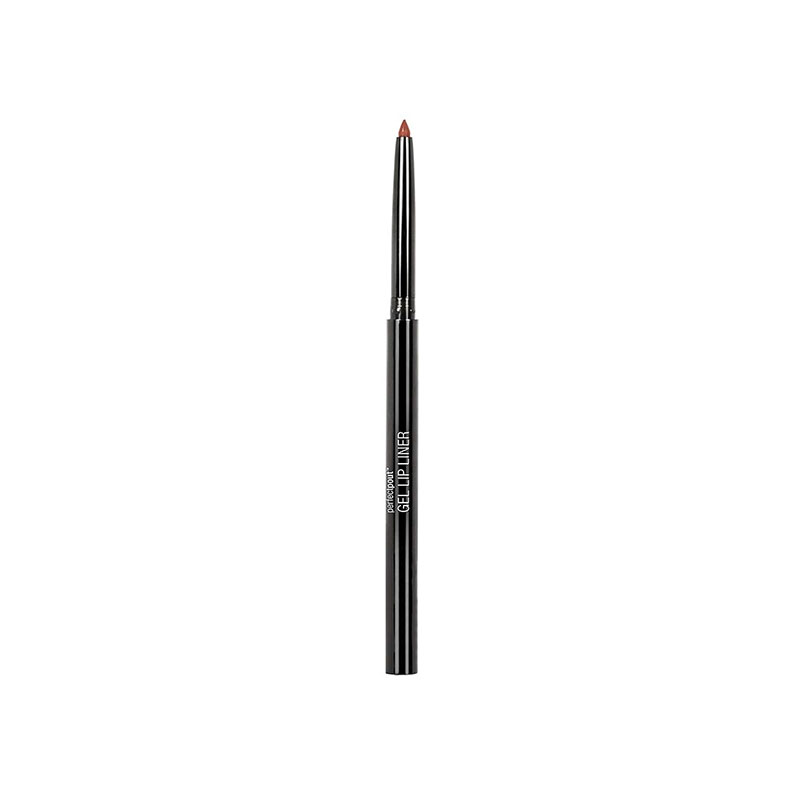 Wet N Wild Perfect Pout Gel Lip Liner Pencil - E651B Bare To Comment