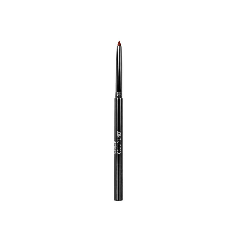 Wet N Wild Perfect Pout Gel Lip Liner Pencil - E652C Gone Burgundy