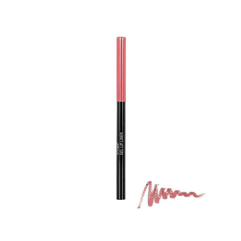 Wet N Wild Perfect Pout Gel Lip Liner Pencil - E655A Think Flamingos