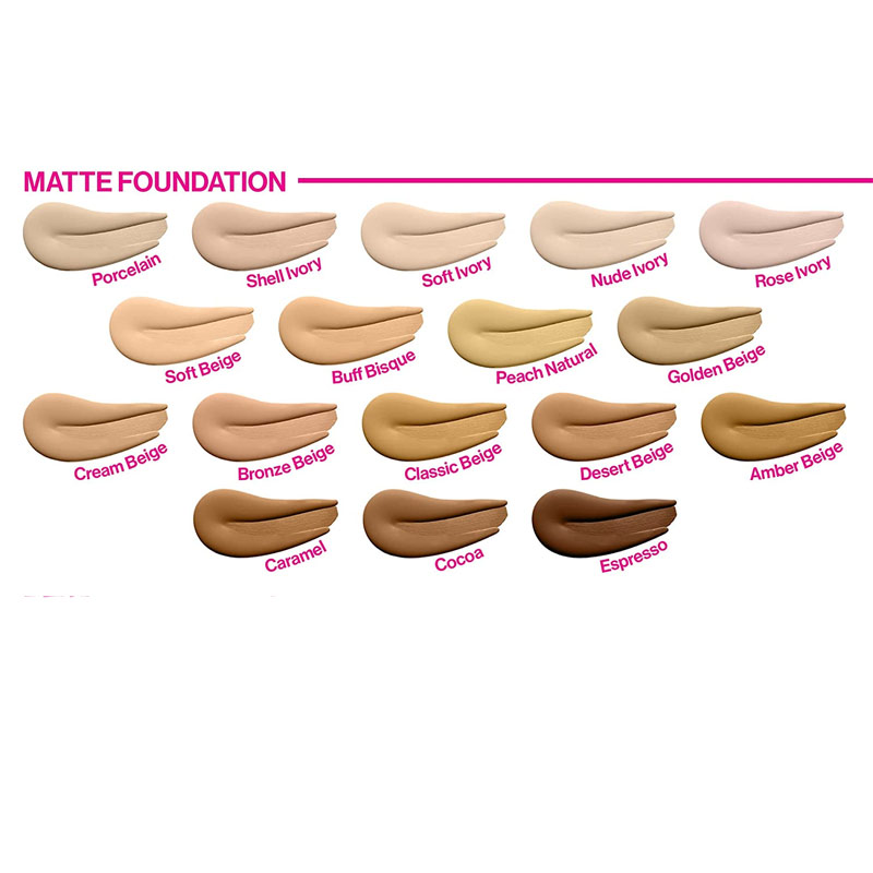 Wet N Wild Photofocus Matte Foundation 30ml E370C Bronze Beige   Wet N Wild Photofocus Matte Foundation 30ml E370c Bronze Beige Regular 642a8351794f1 