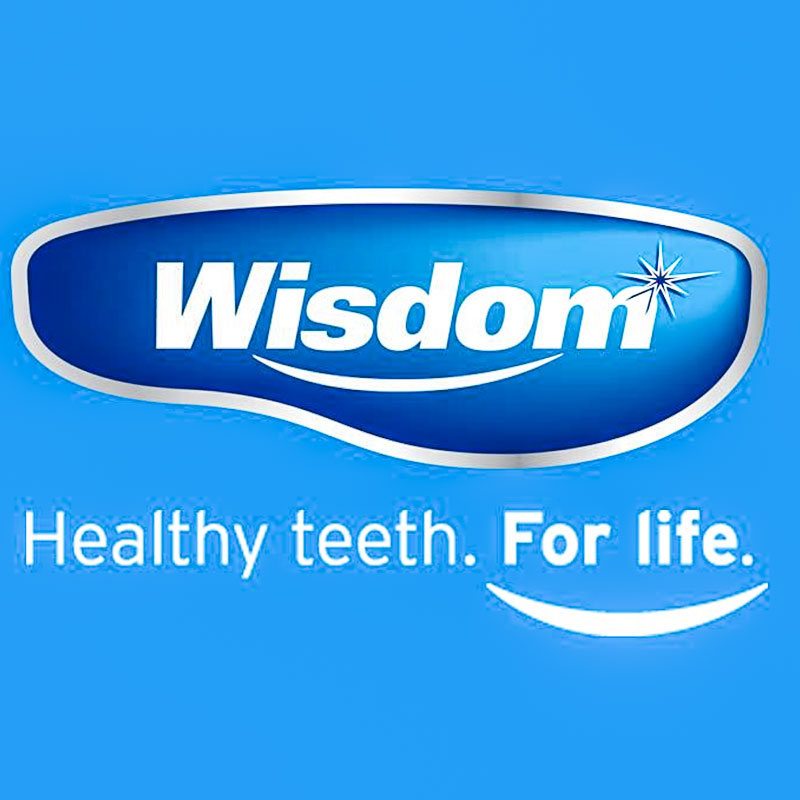 Wisdom Regular Plus Soft Toothbrush 2 Pack - Pink