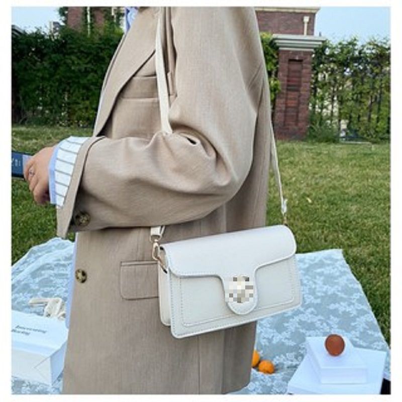 Women's Fashionable Popular Korean Style Small Bag (1001022)