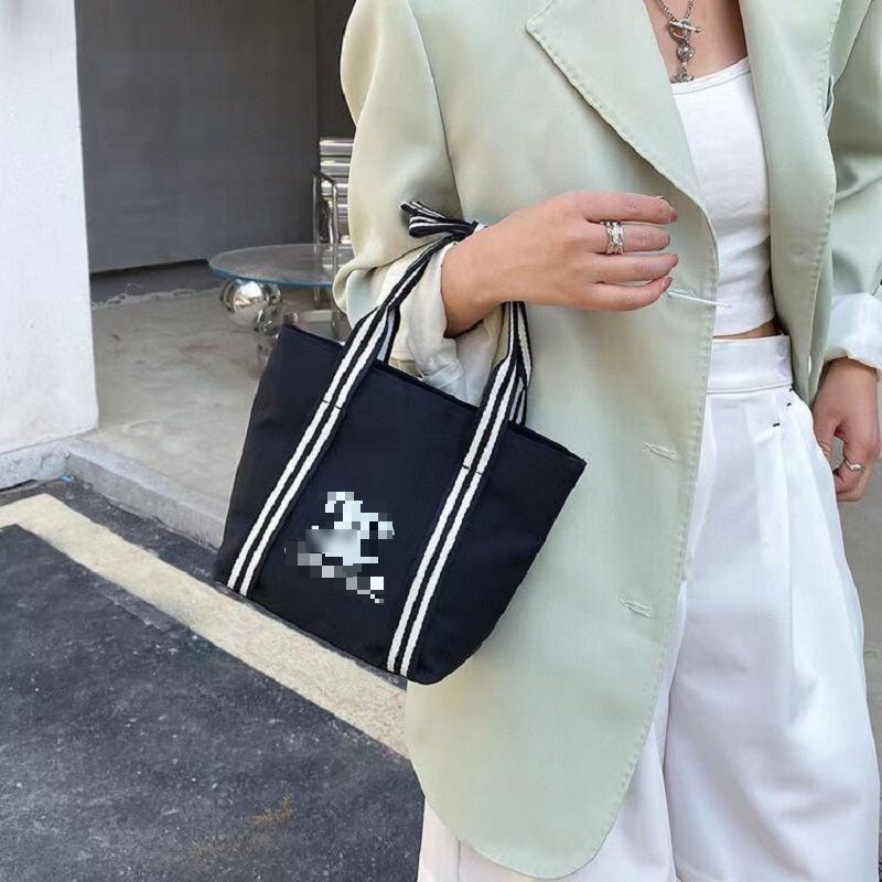 Women's Trendy Chanel Design Small Handbag (1001067)