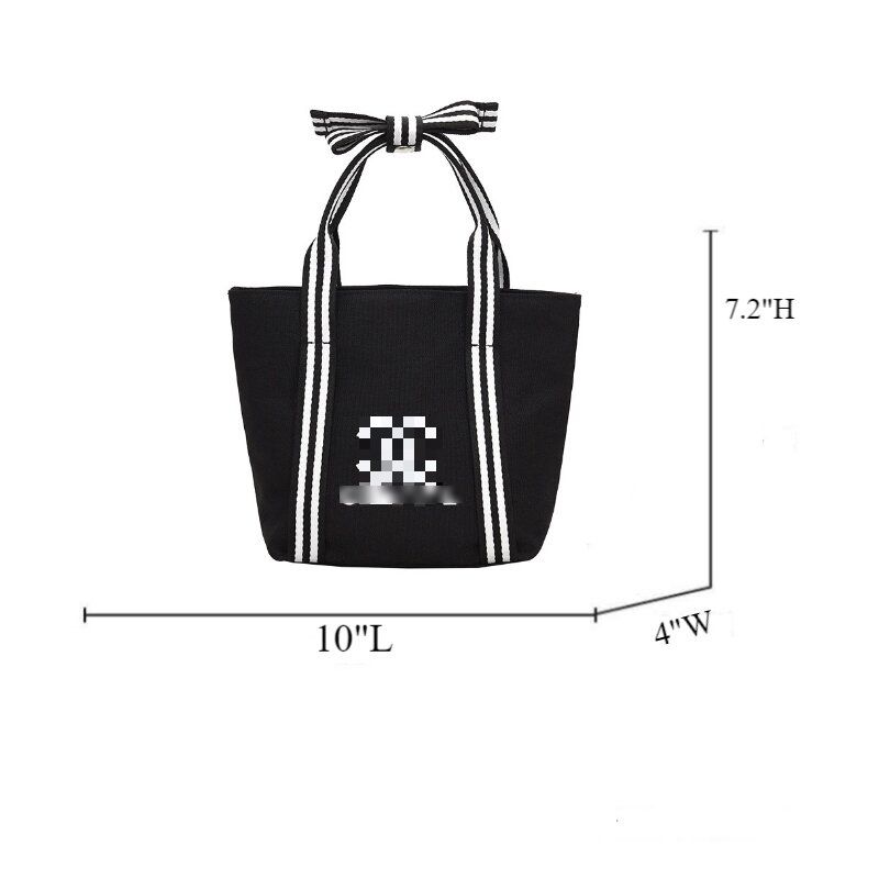 Women's Trendy Chanel Design Small Handbag (1001067)