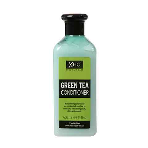 Xpel Green Tea Hair Conditioner 400ml