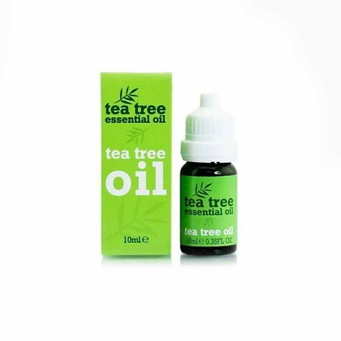 Xpel Tea Tree Essential Oil 10ml