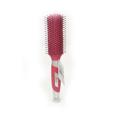 Zazie Salon Quality Hair Brush - Small Paddle Brush