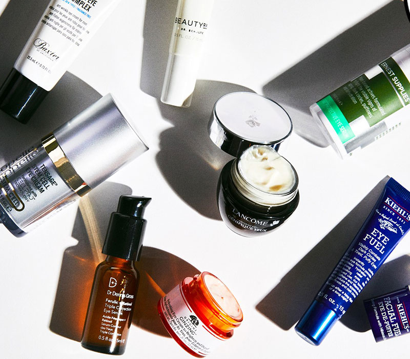 Best of Skincare products