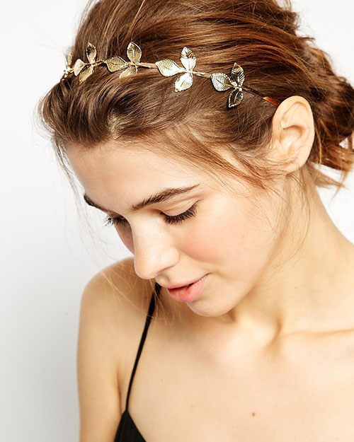 Hair bands